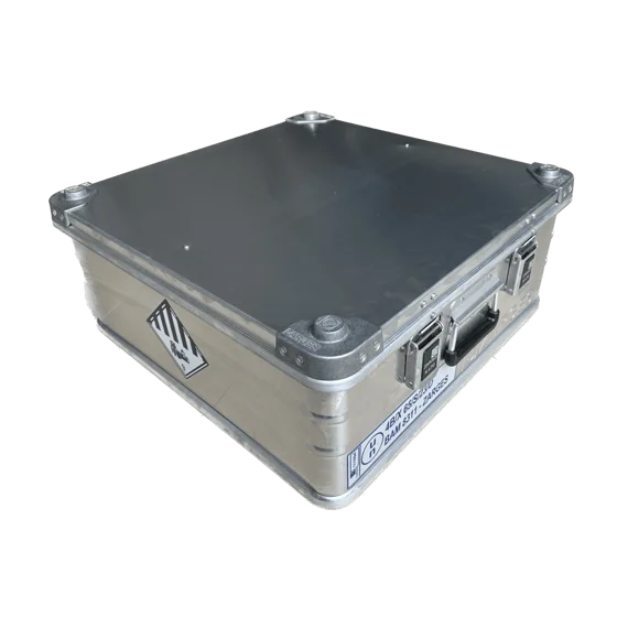 eFoil Battery Box Fireproof