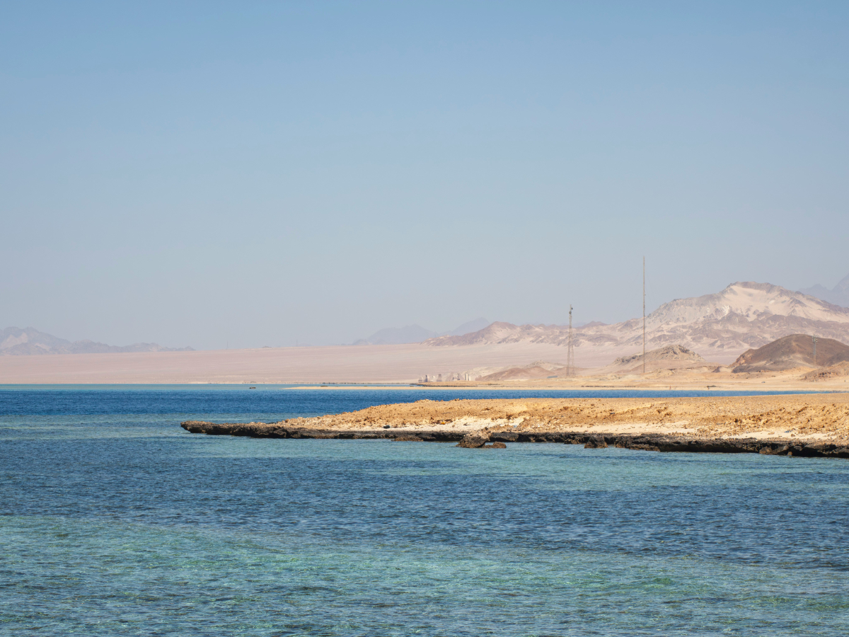 Hurghada - Red Sea