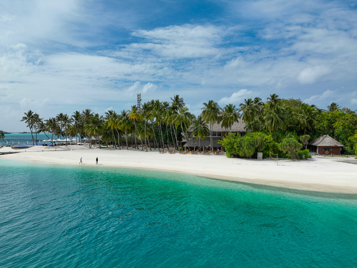 North Male Atoll - Maldives