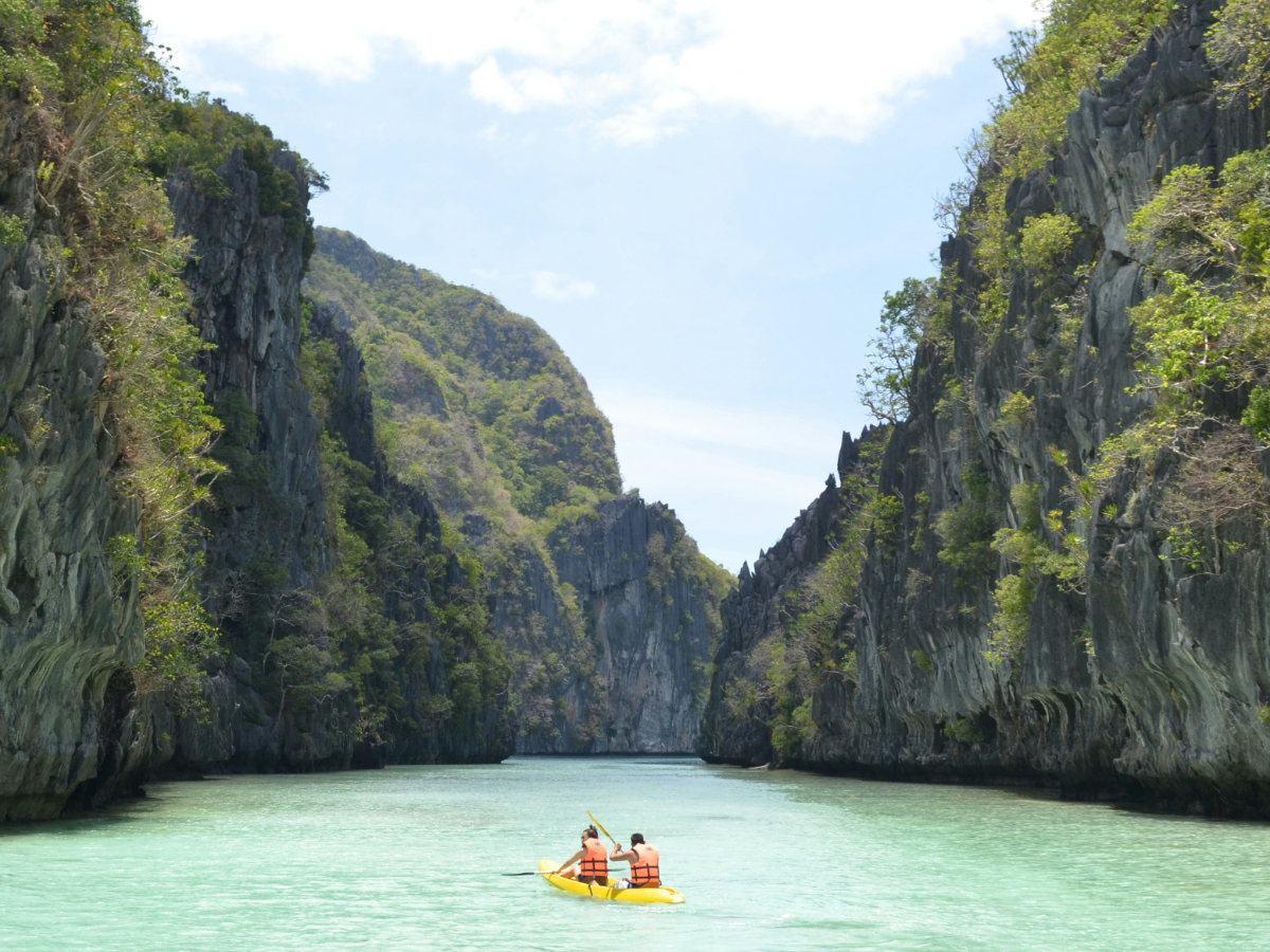 El Nido - Palawan