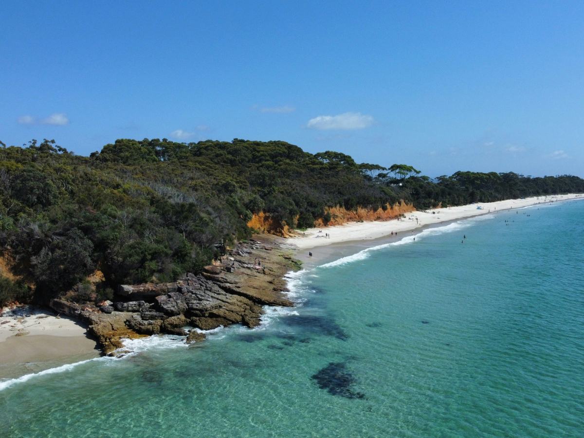 Huskisson – Jervis Bay