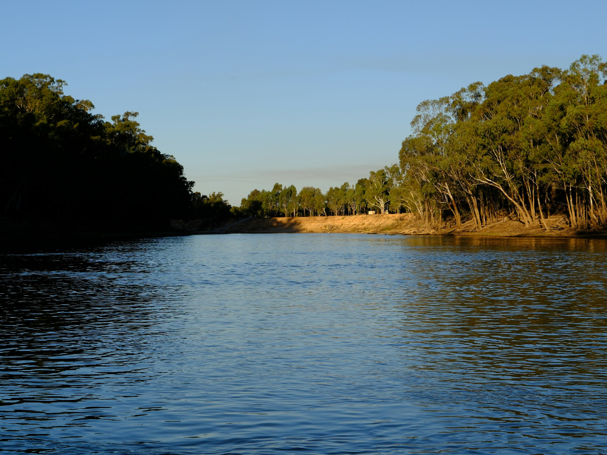 Noosa River – Noosaville