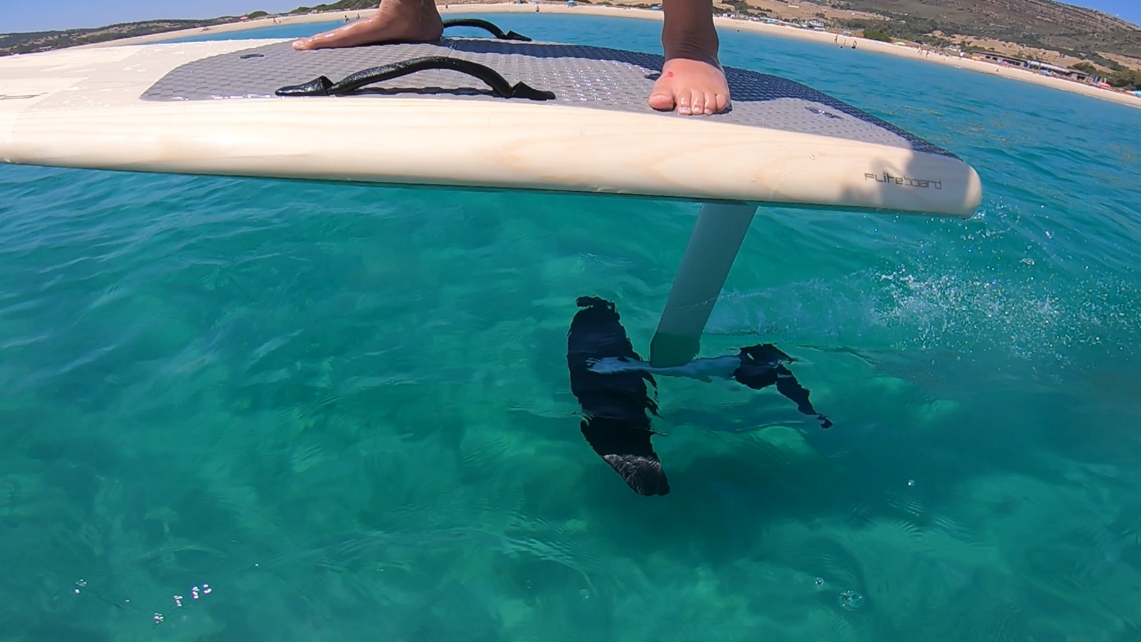Adrenalin Kite Area – Tarifa