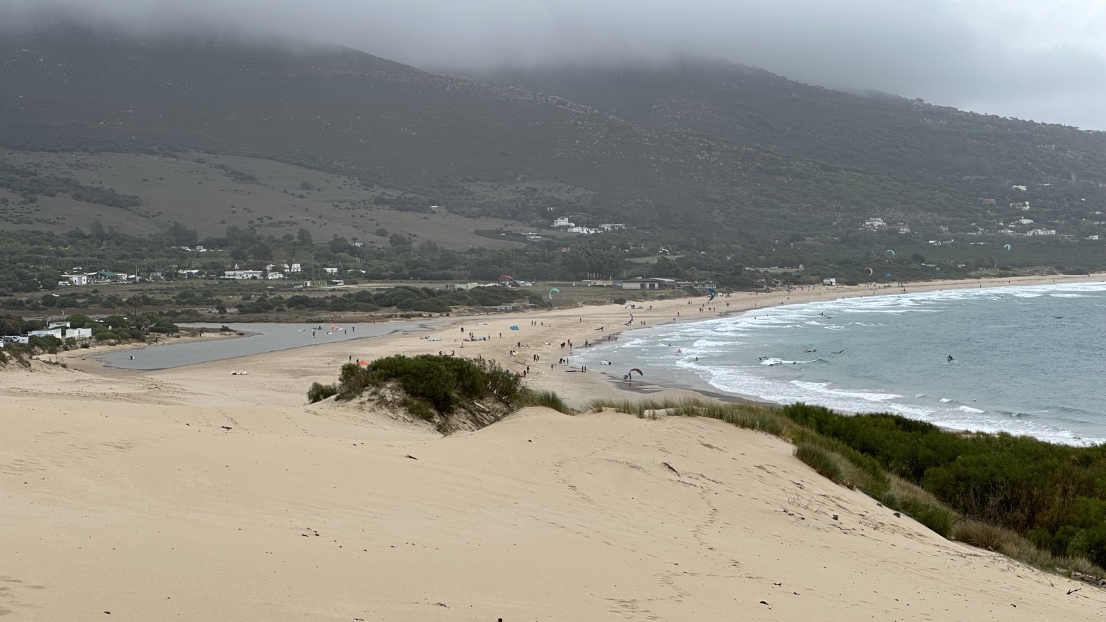 Adrenalin Kite Area – Tarifa