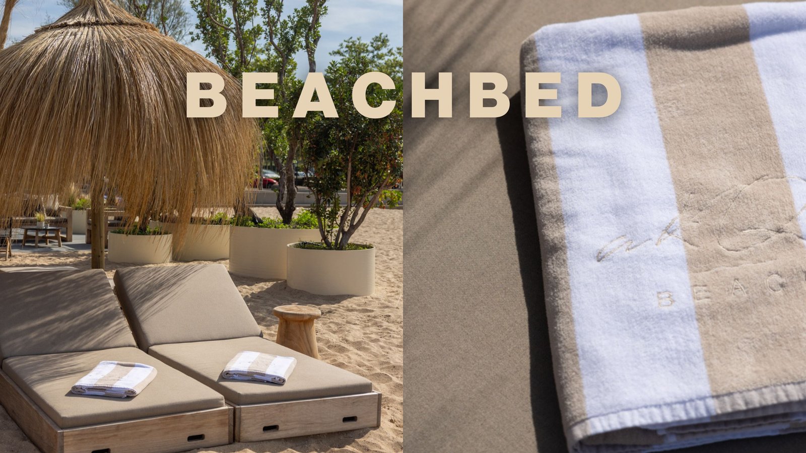 AKQA Beach Club