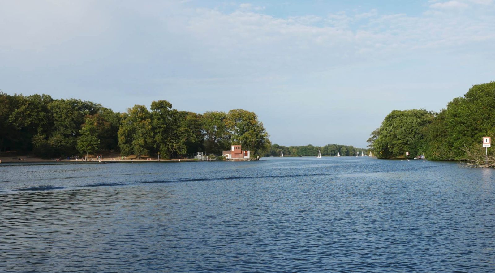 Arbeiterstrand