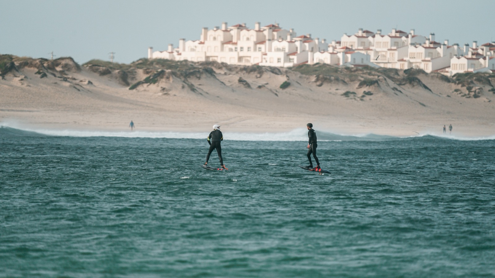 Baleal Beach – Peniche