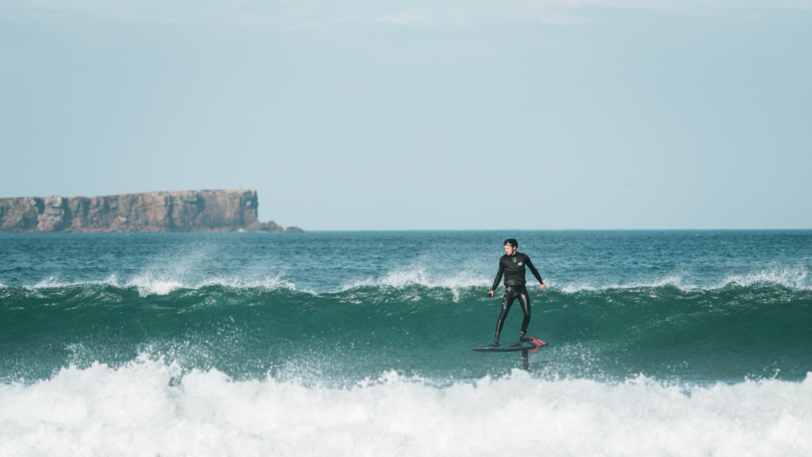 Baleal Beach – Peniche