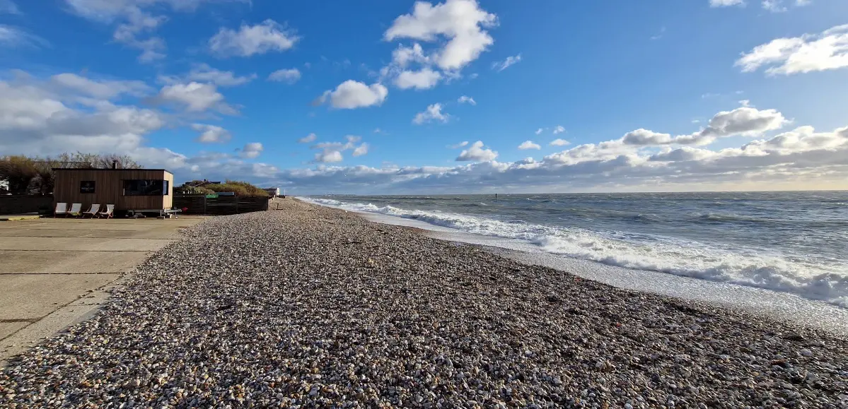 Bracklesham Bay