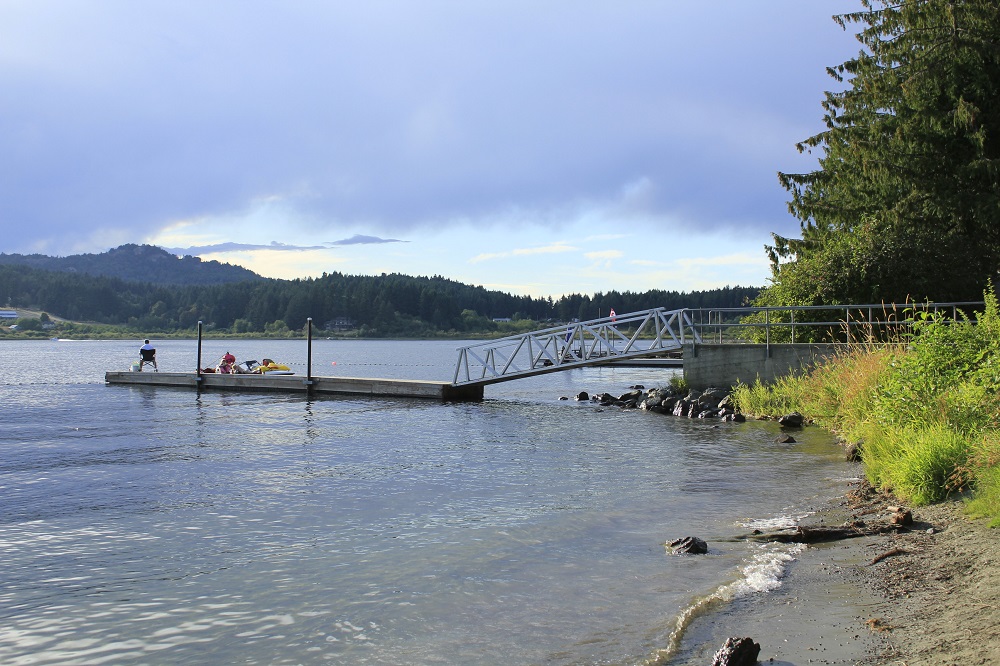Brannen Lake