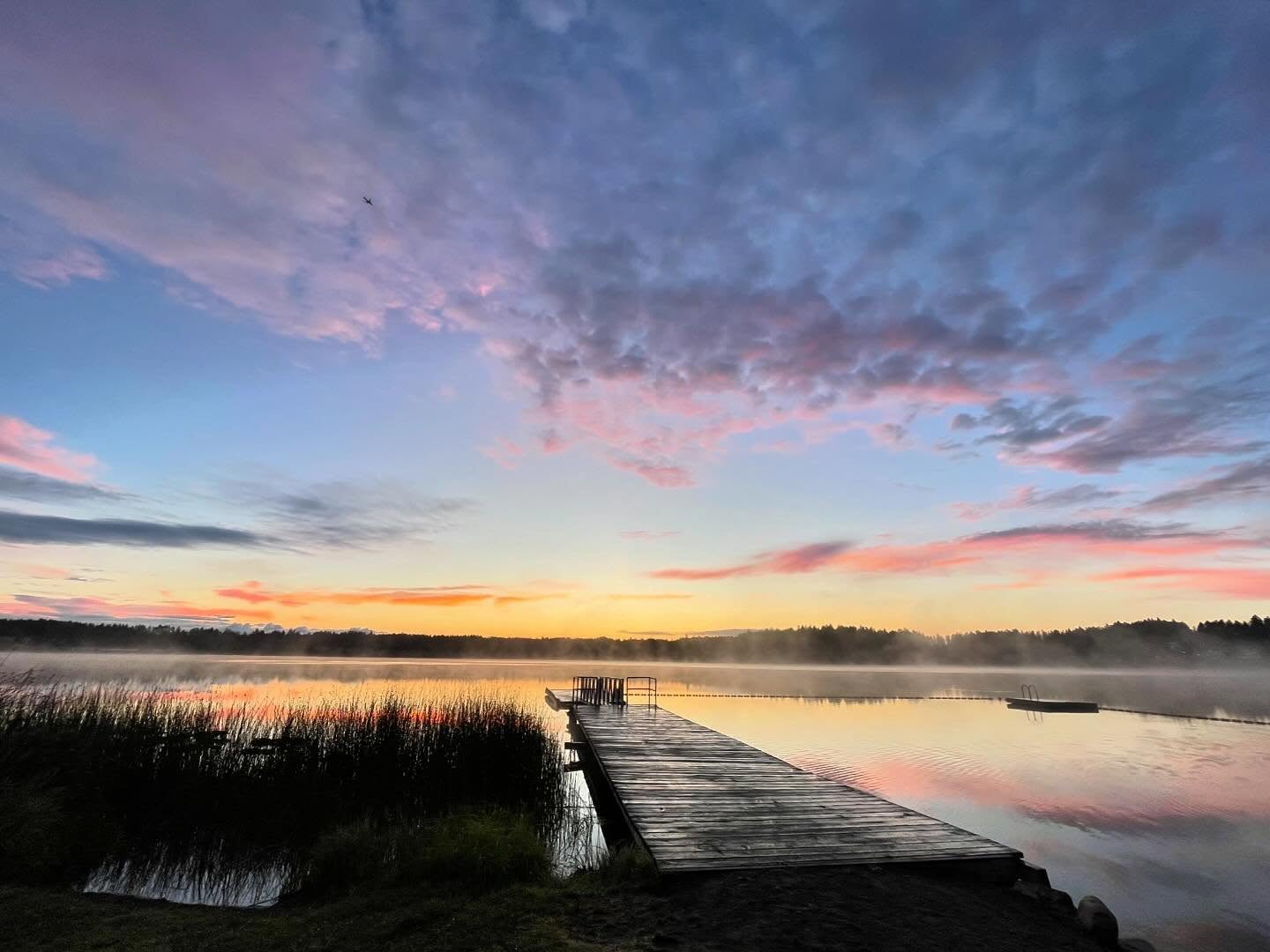 Brannen Lake