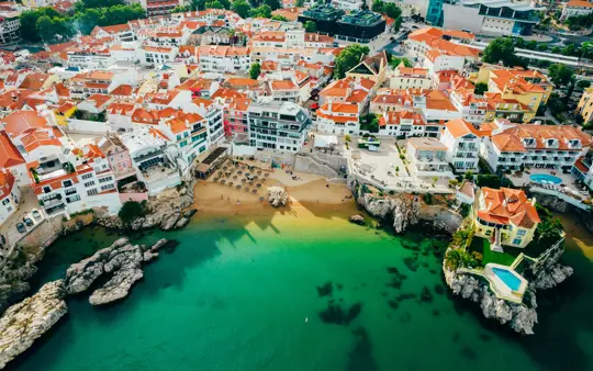 Cascais
