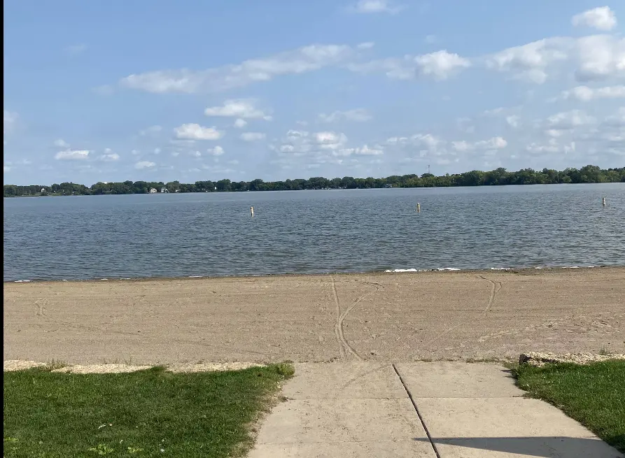 Centerville Lake
