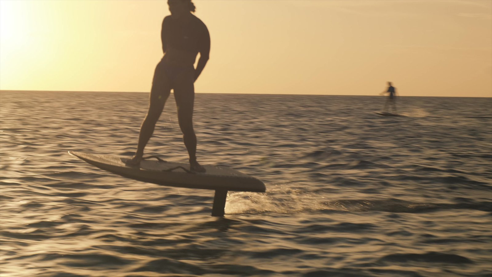 E-foil Bonaire