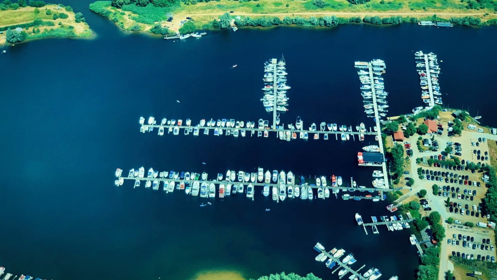 E-Surfer Test Center – Wieltsee Bremen