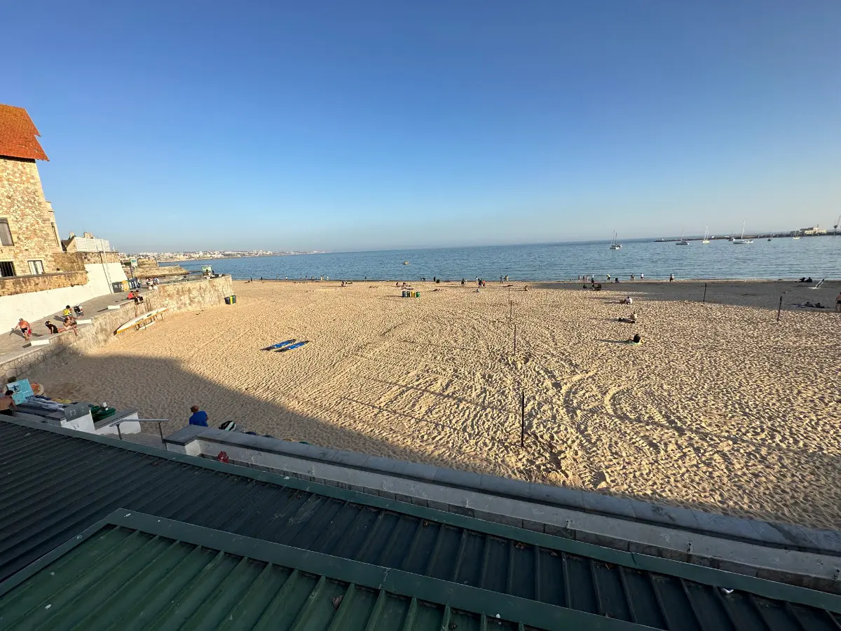 efoil Cascais