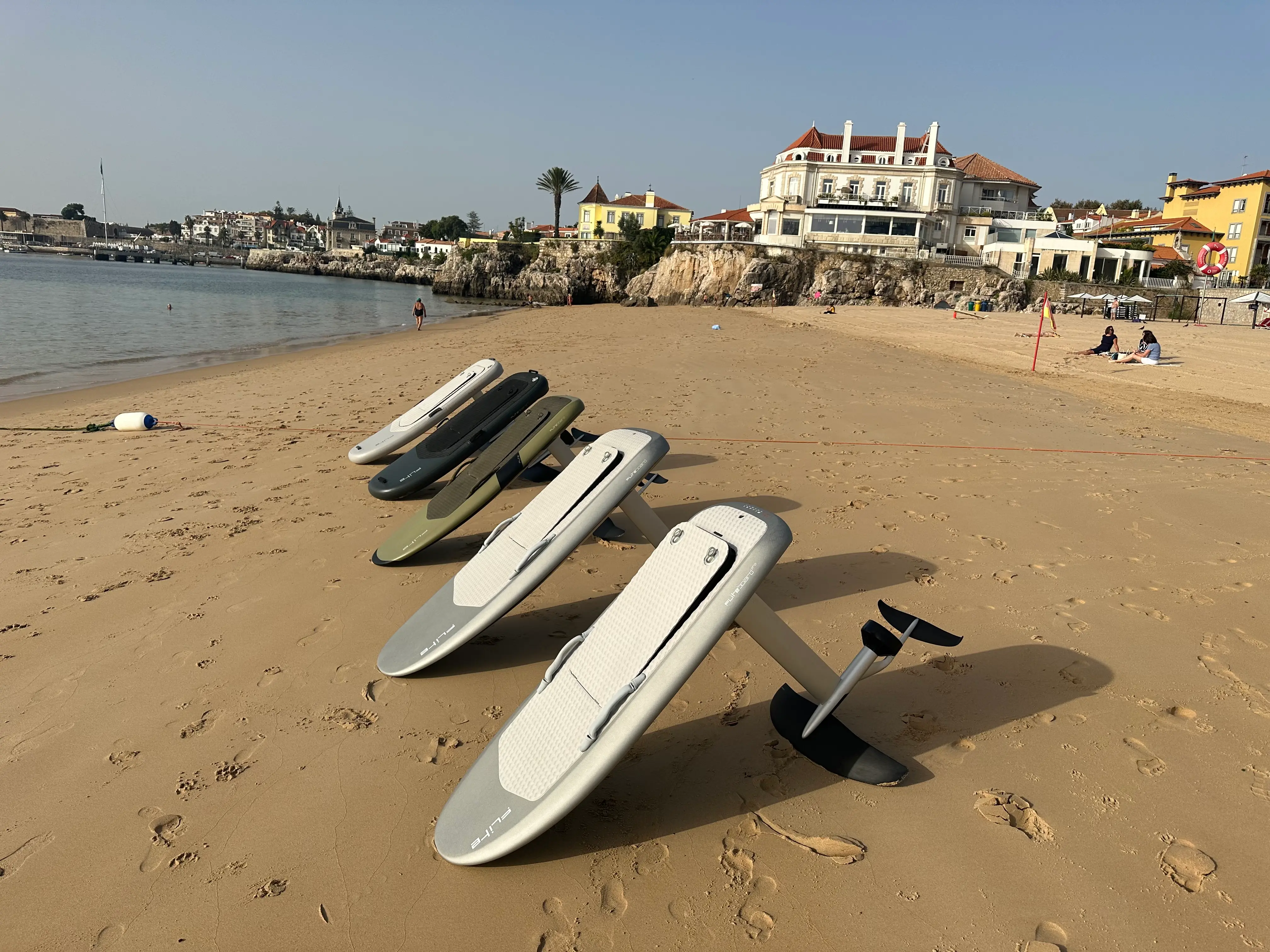 efoil Cascais
