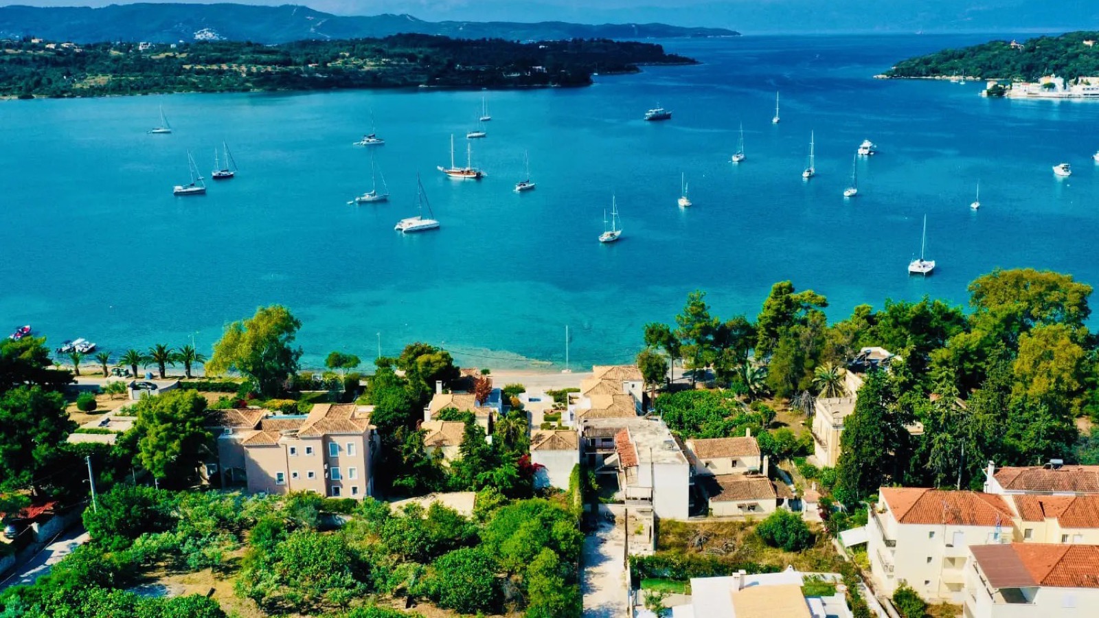 eFoil Porto Heli – Octopus Garden