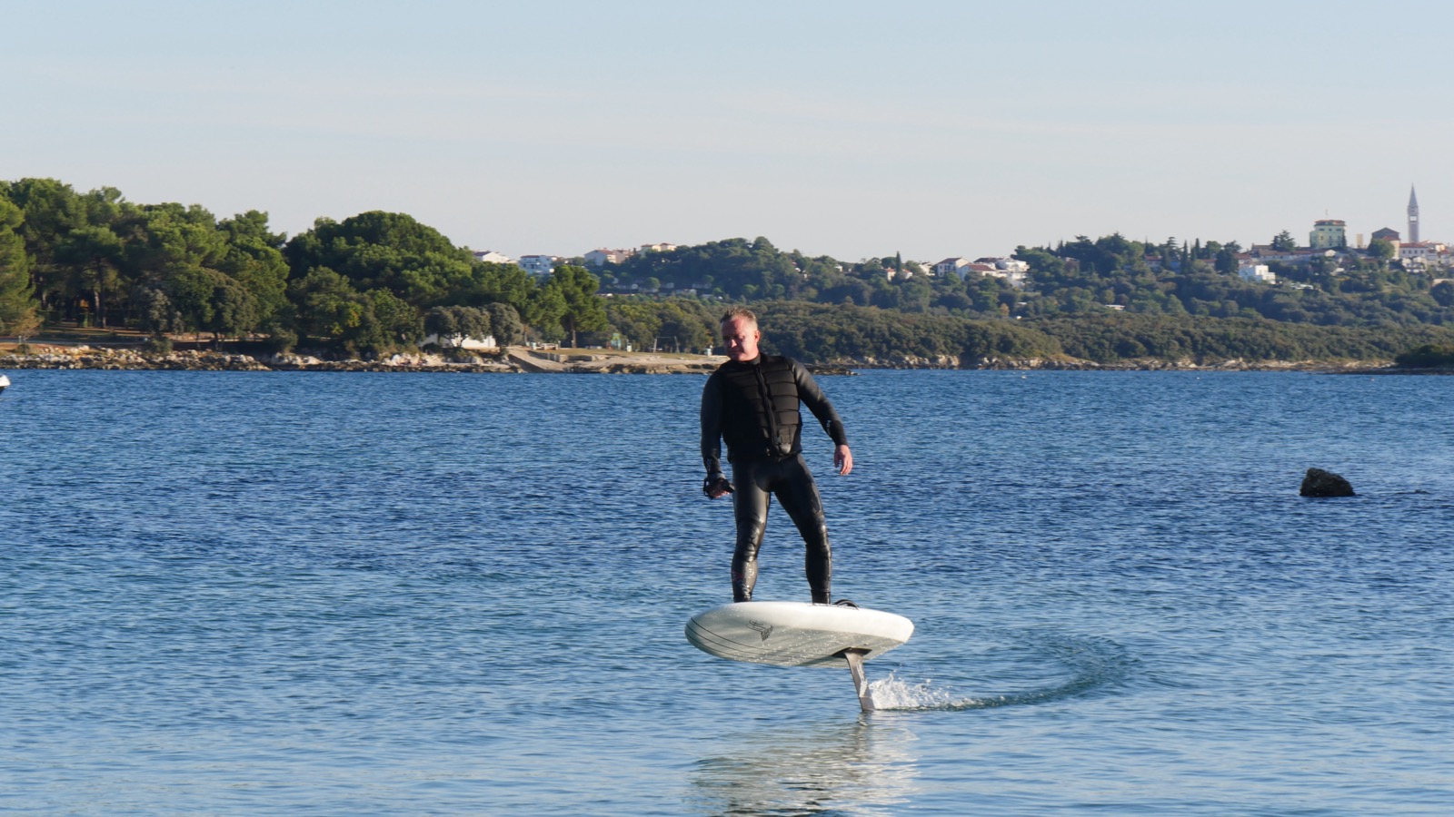 Funtana – Istrian Coast
