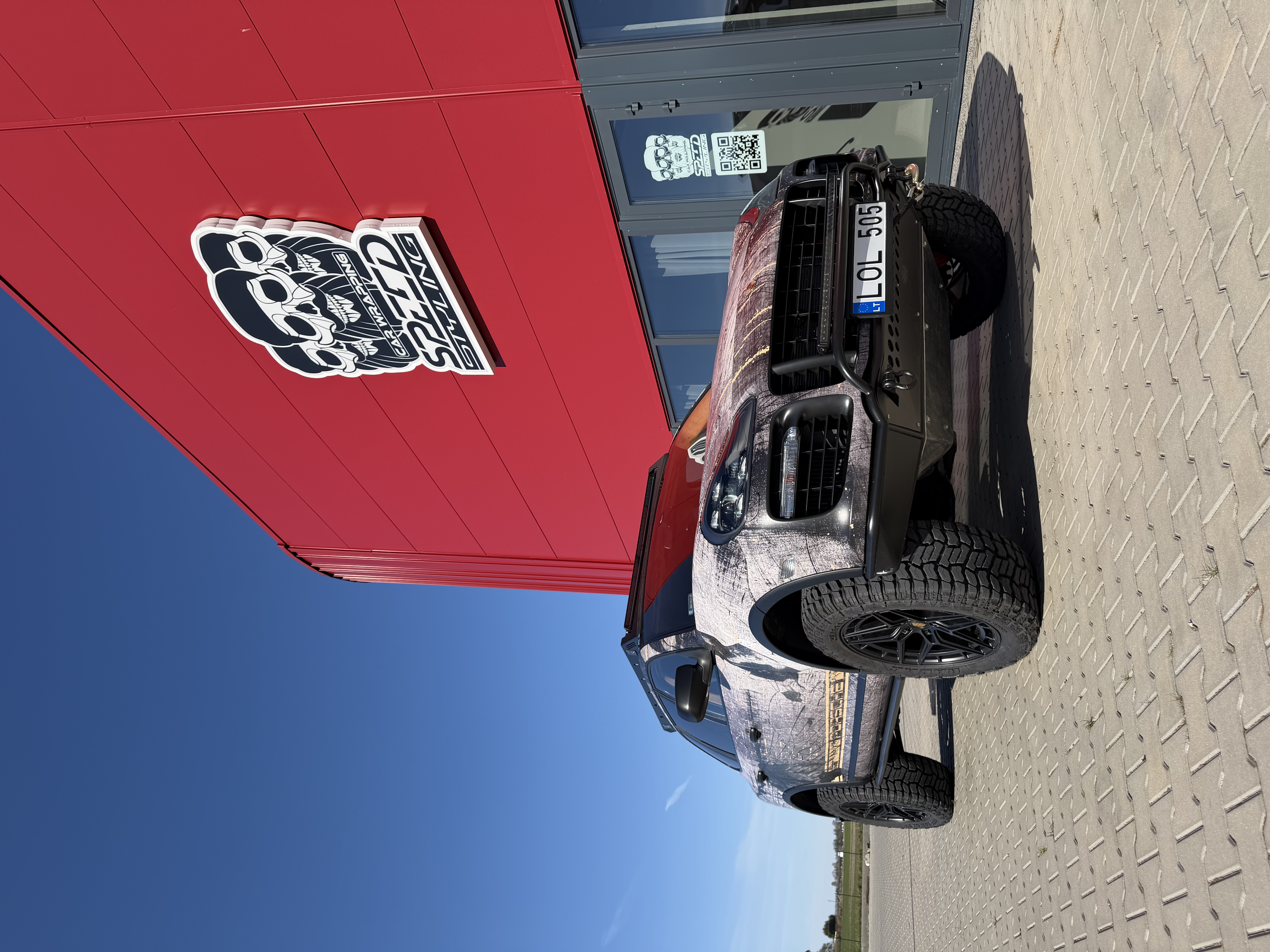 Headquarters - SPEED-BOARDS.COM