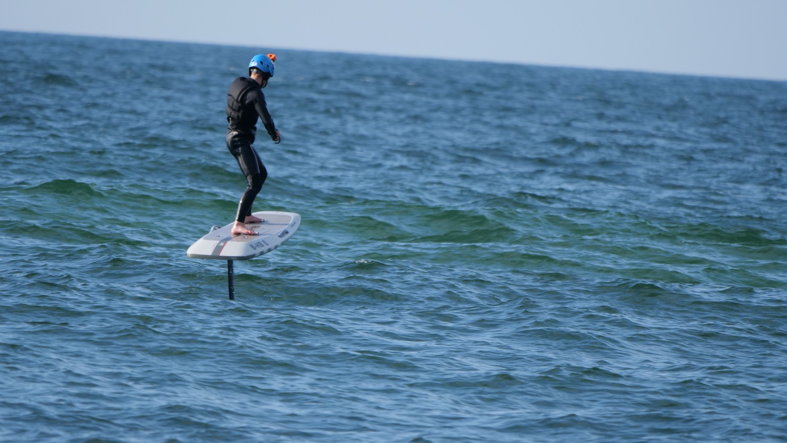 Heiligendamm Beach – Baltic Sea