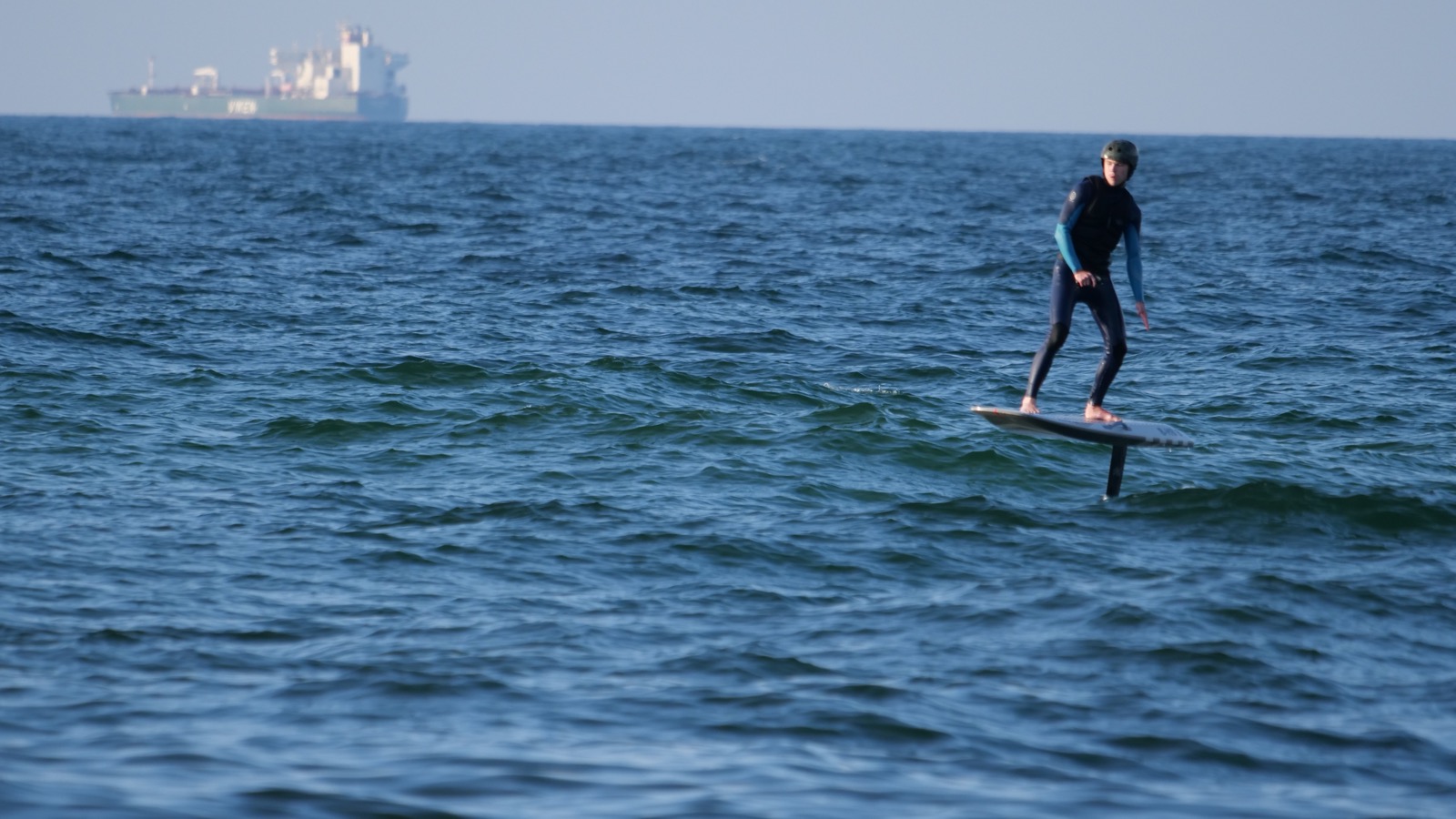 Heiligendamm Beach – Baltic Sea