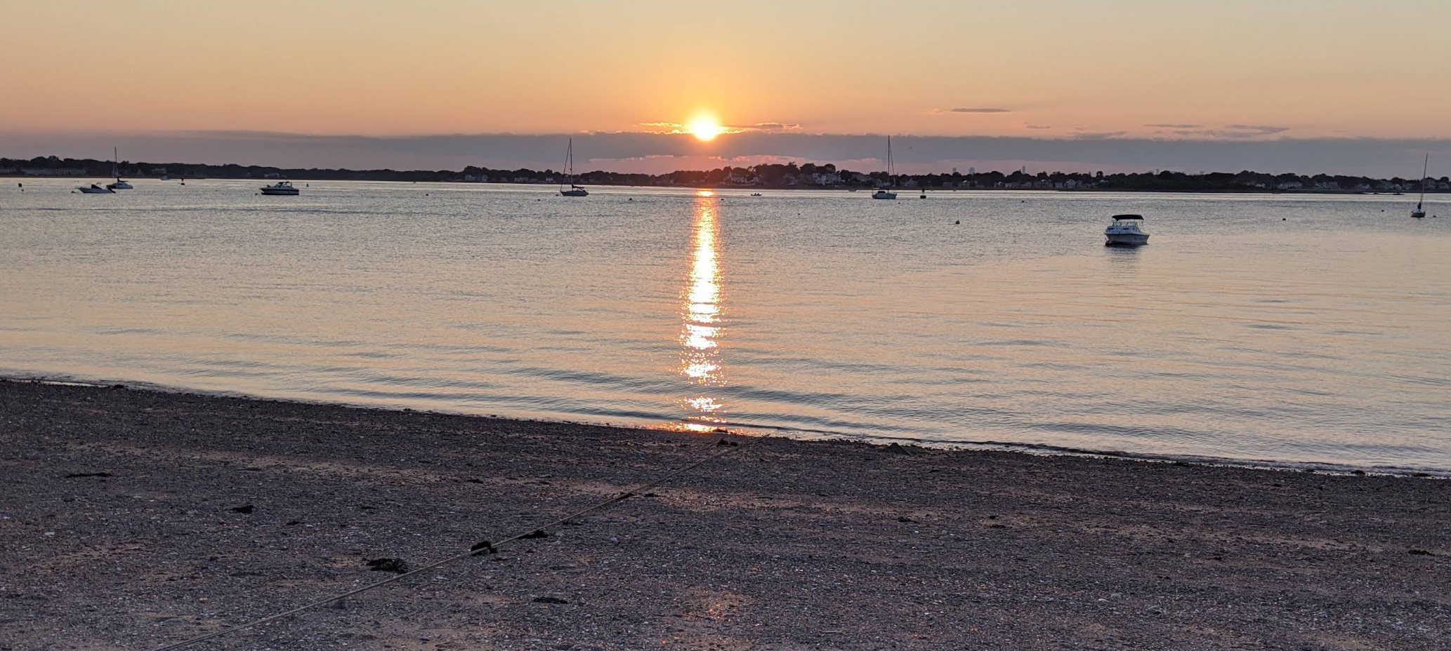 Hingham MA