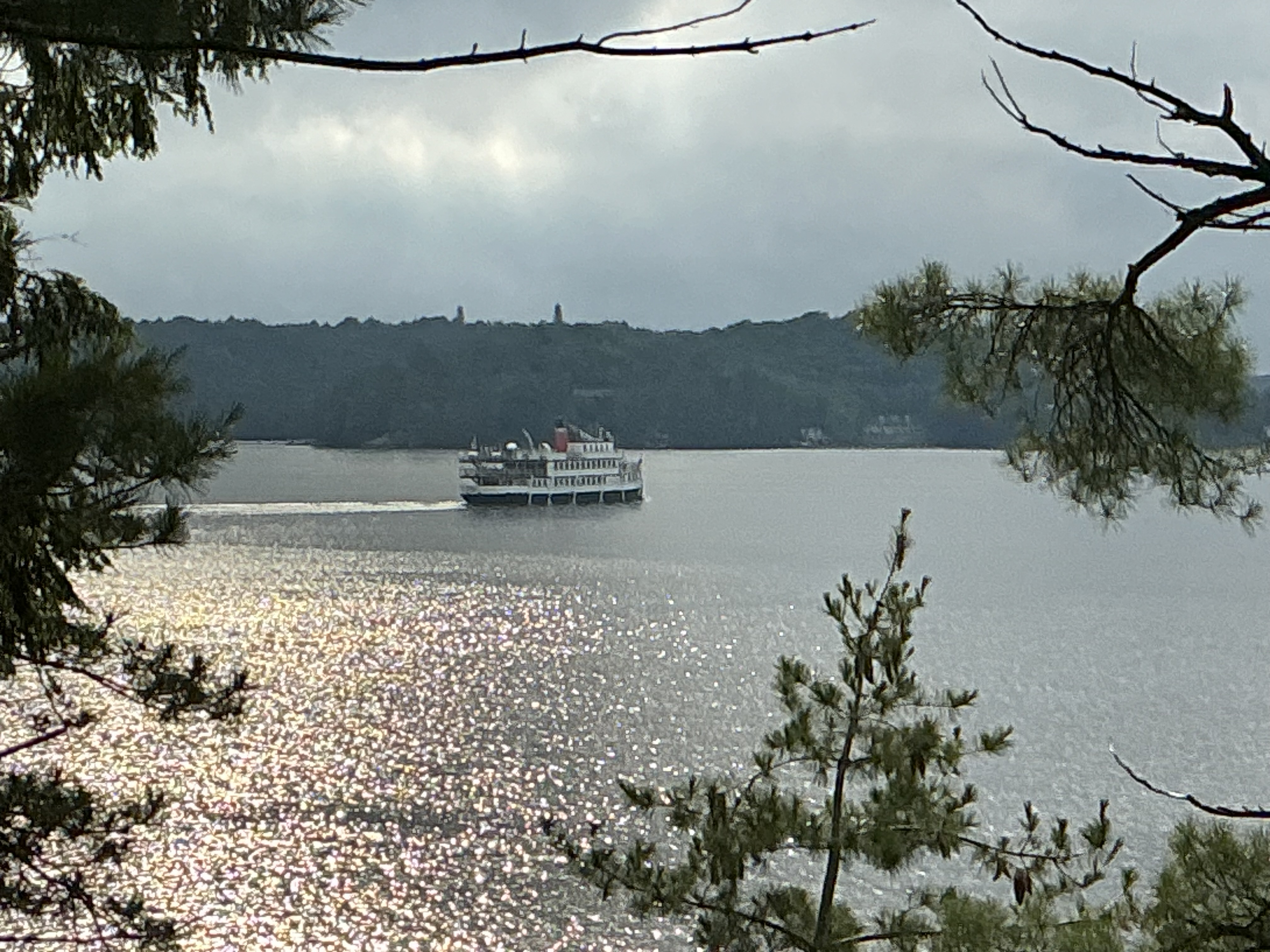 Lake Rosseau