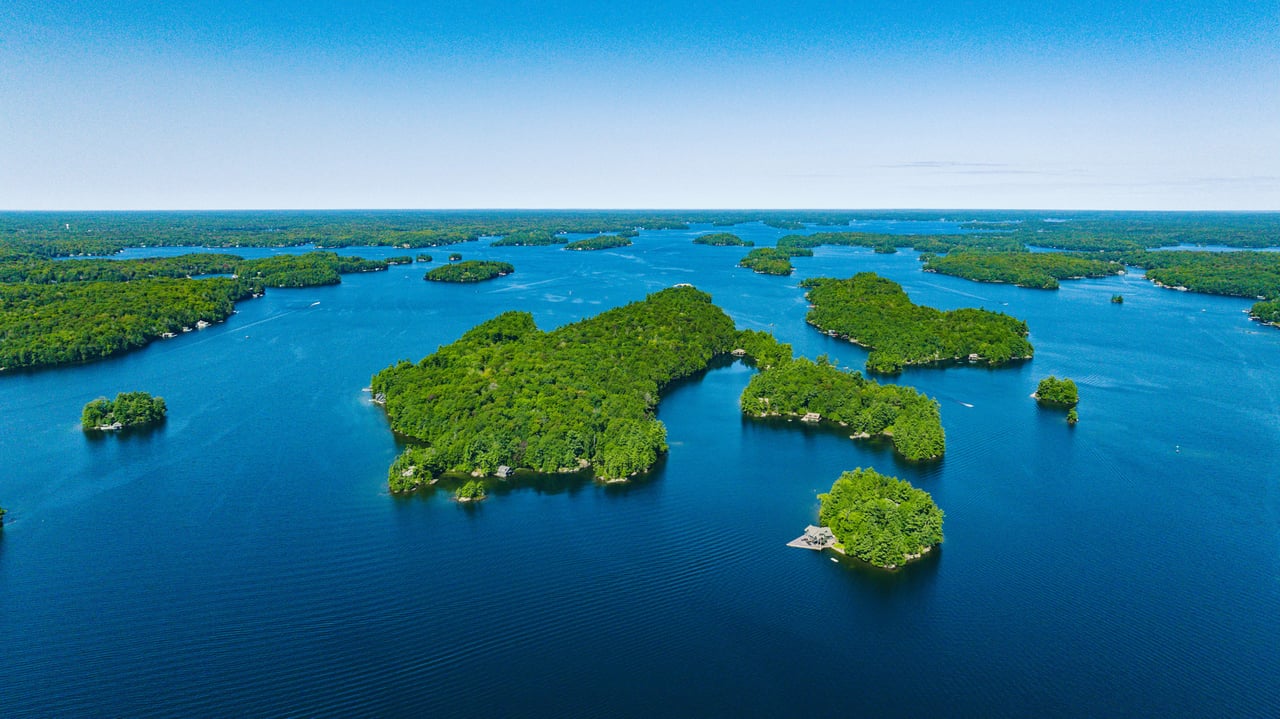 Lake Rosseau