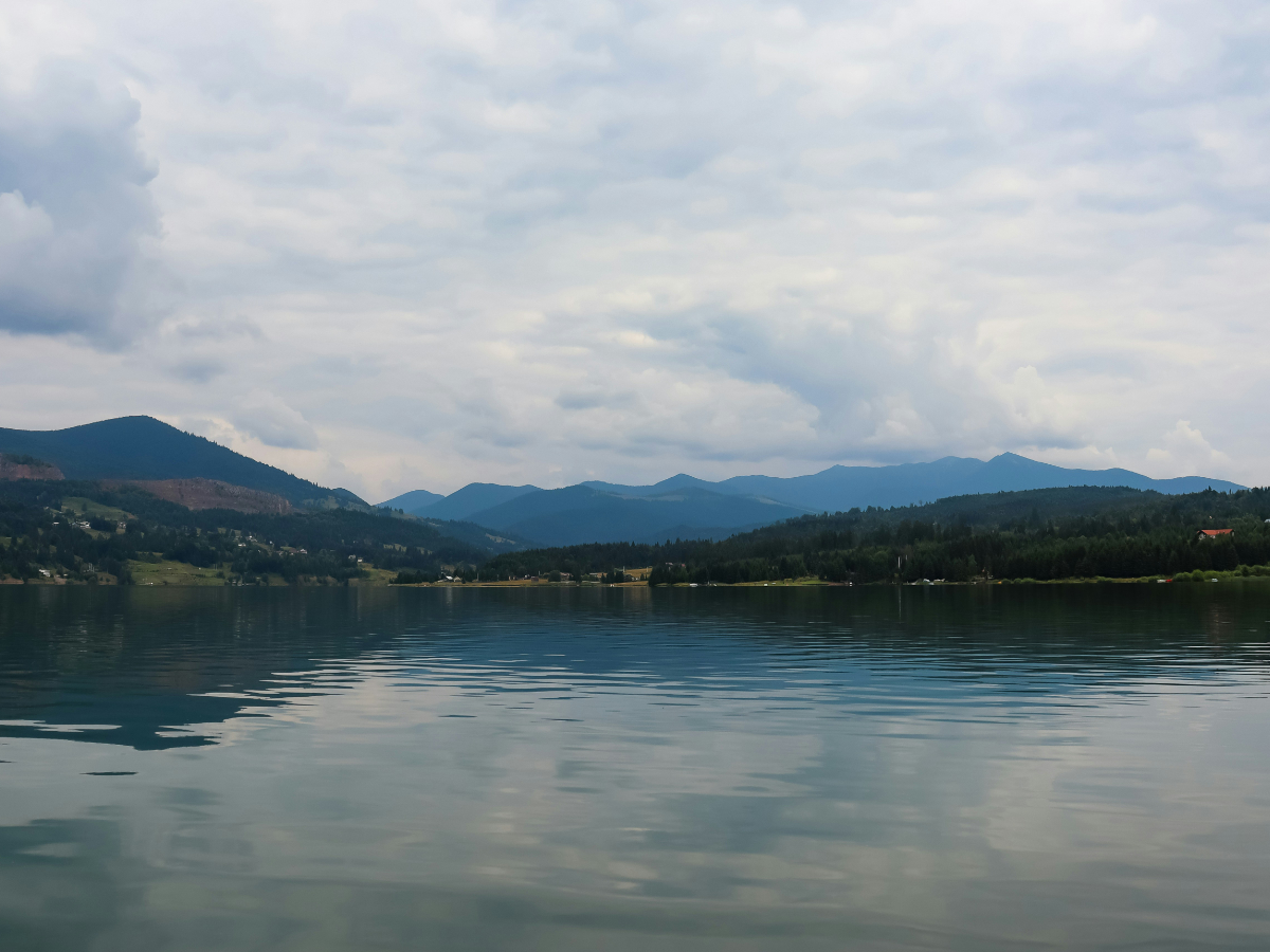 Lake TRQZ