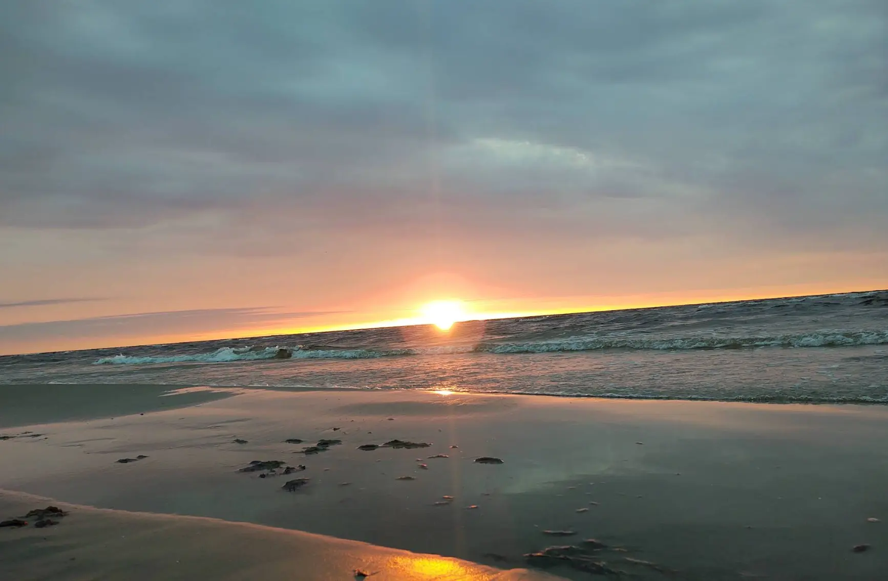 Majori Beach