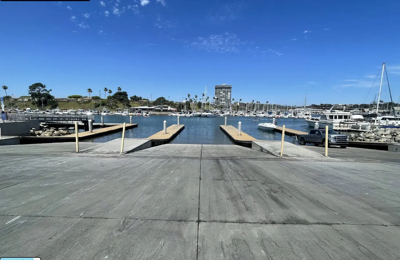 Oceanside Harbor