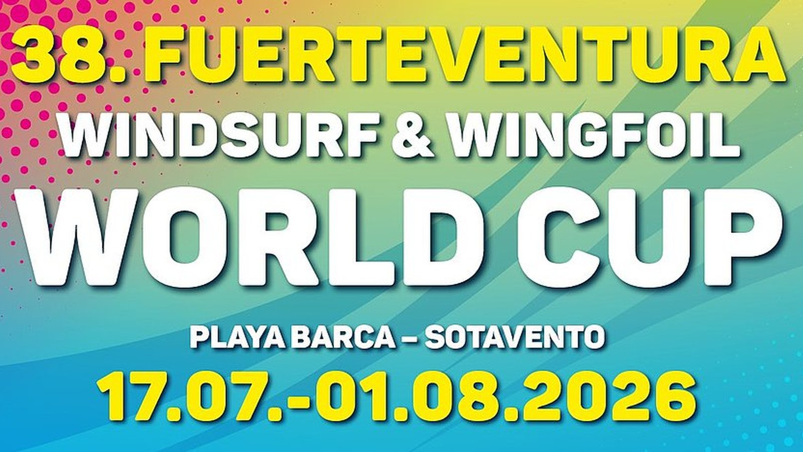 René Egli Center Fuerteventura