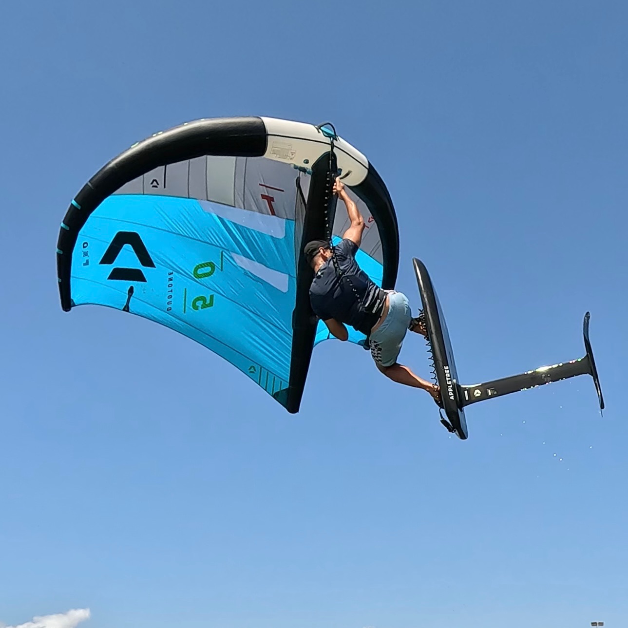 Sbfoils
