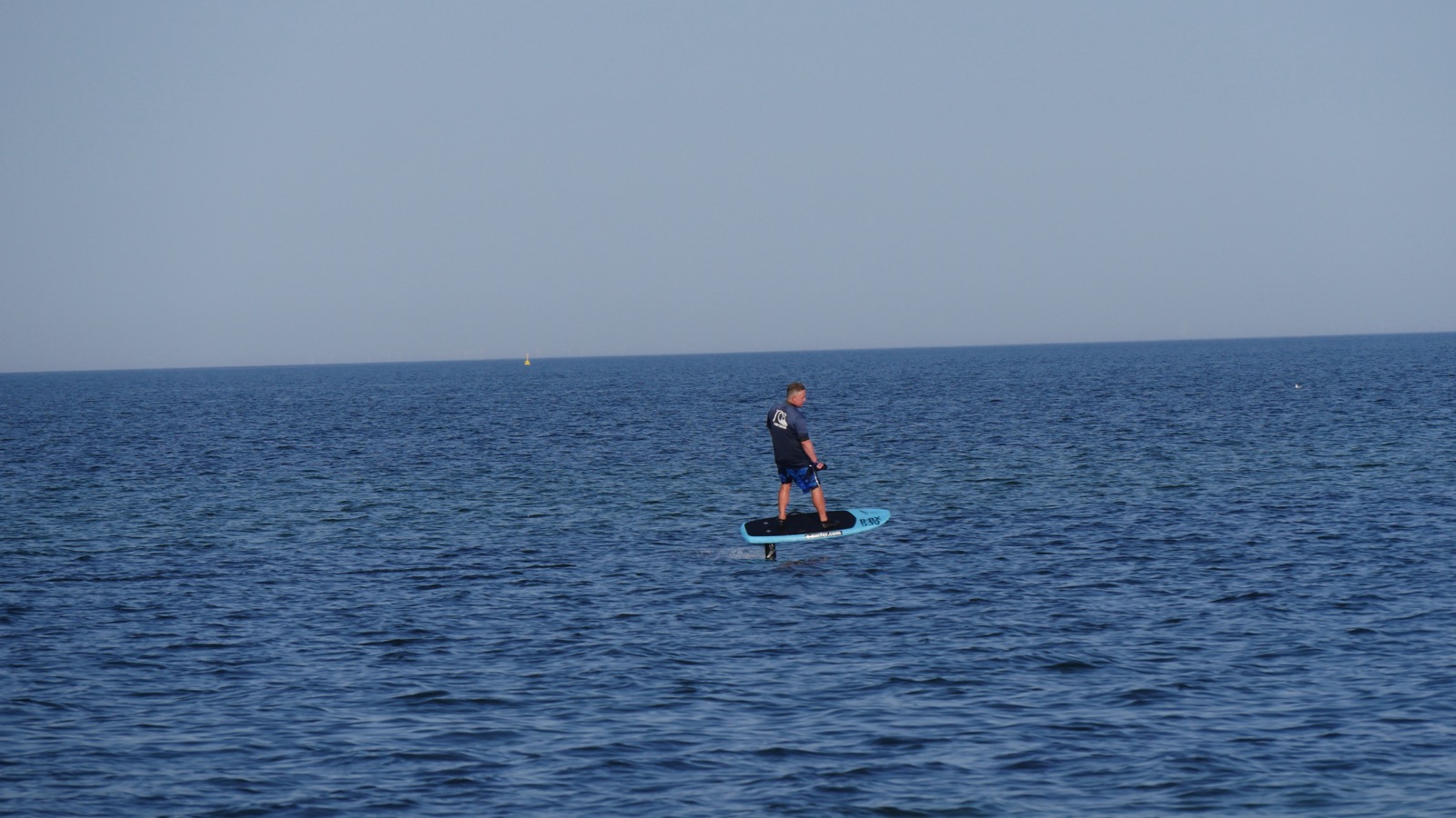 Schönberger Strand – Baltic Sea