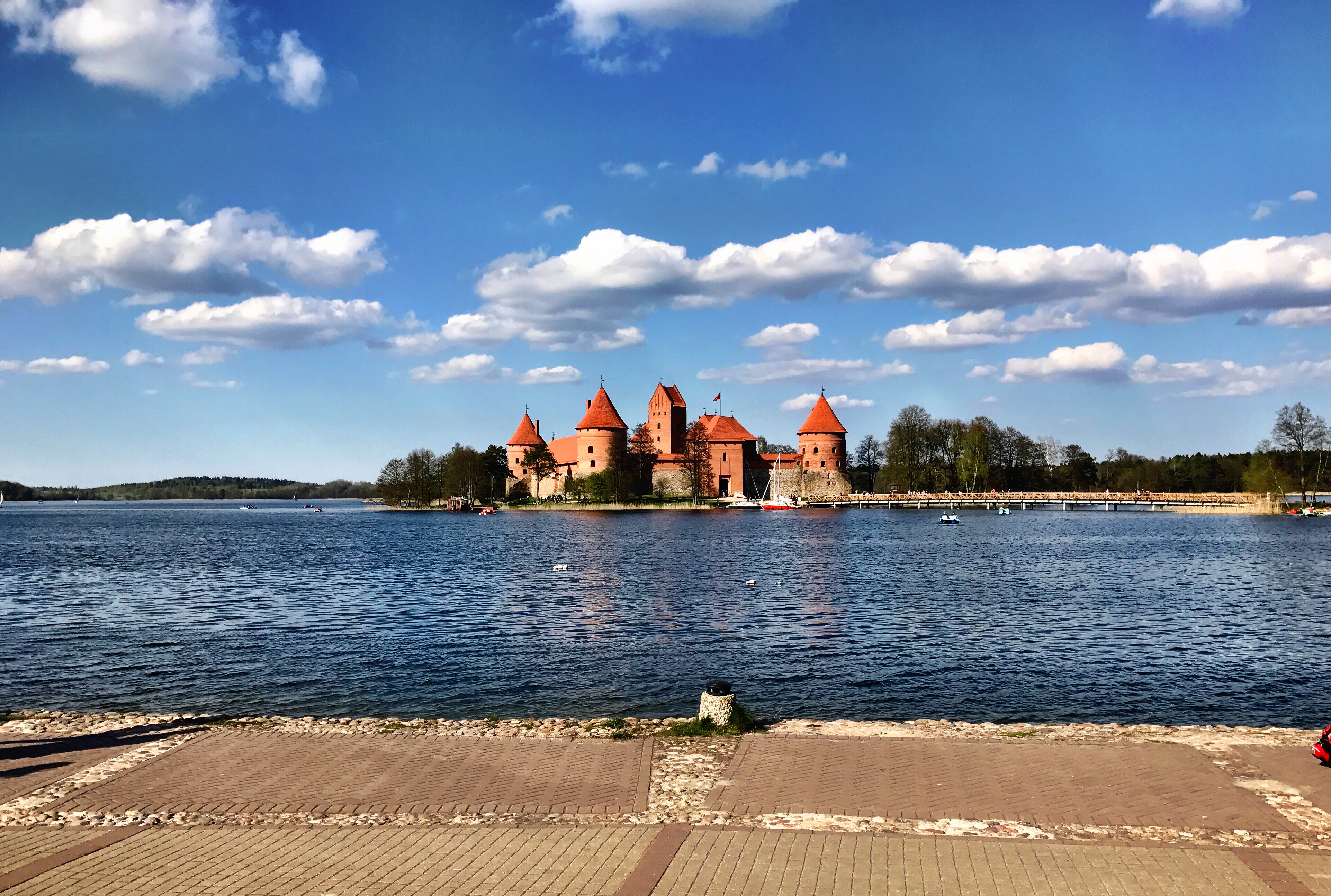Trakai