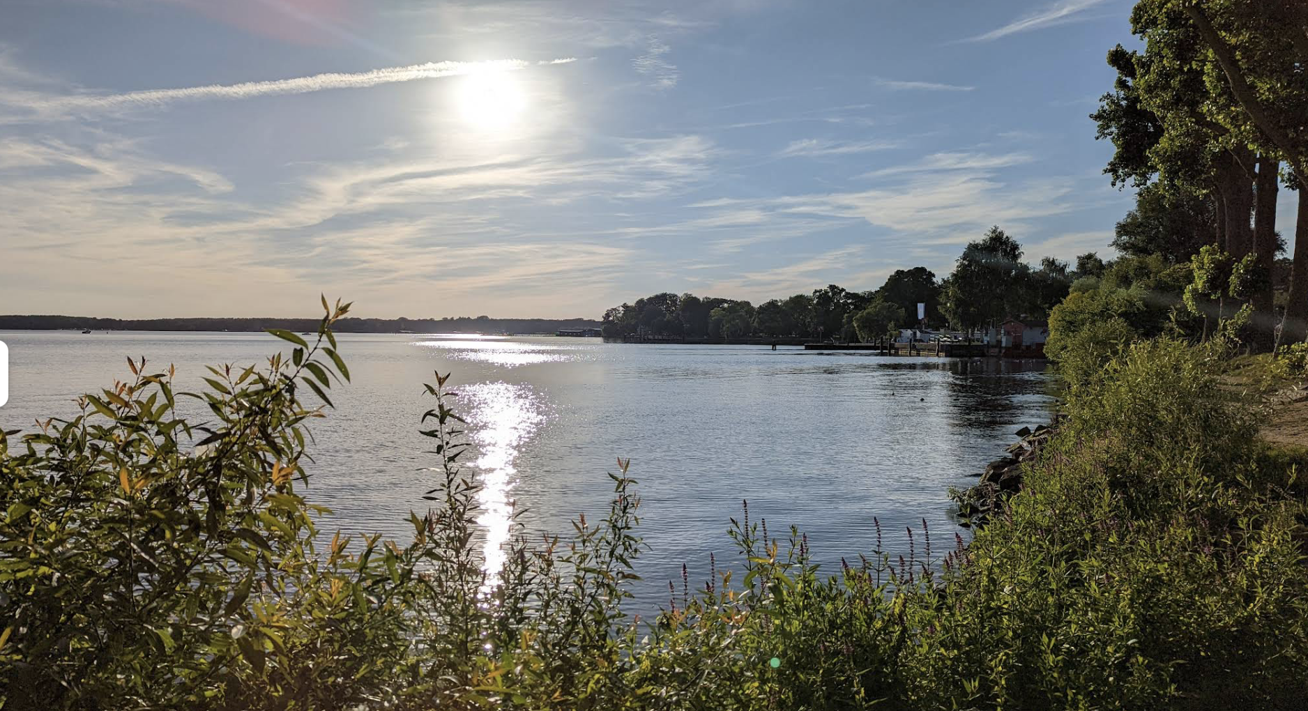 Waren, Müritz