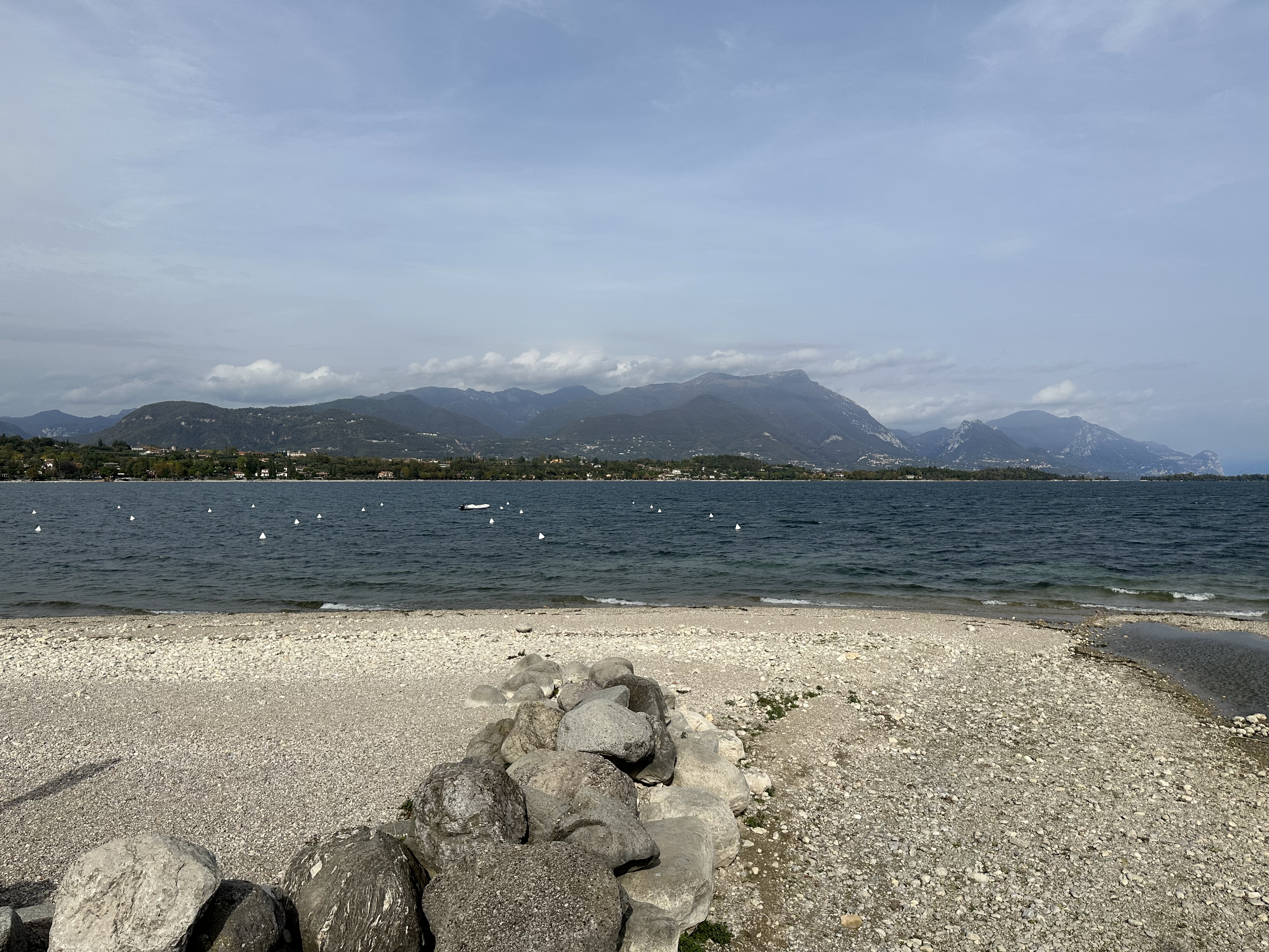 YourWave – eFoil Lake Garda, Manerba