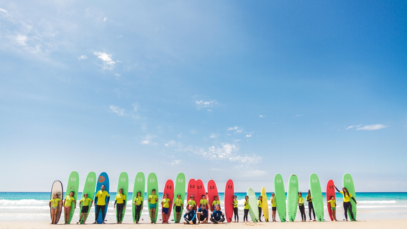 Zahara Surfit Academy