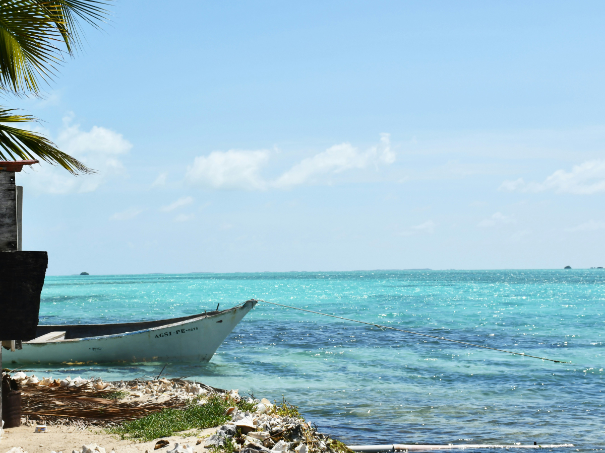 Los Roques Archipelago